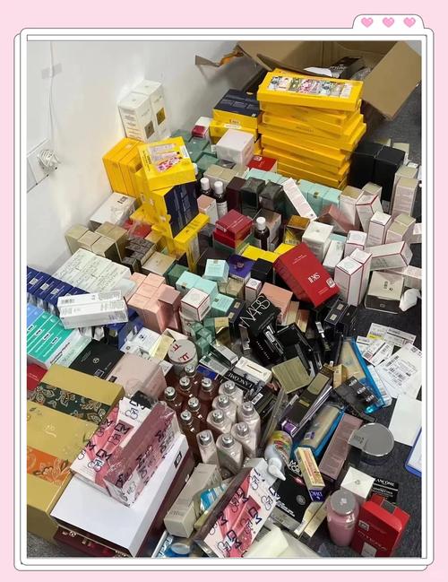 美妆产品进货渠道全攻略 化妆品及卫生用品批发指南
