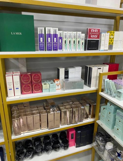 国内四大美妆批发市场，你知道几个？化妆品及卫生用品批发指南